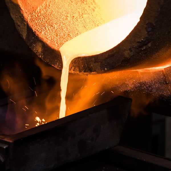 Precious Metals Precious Metals
