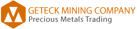 Geteck Mining Company